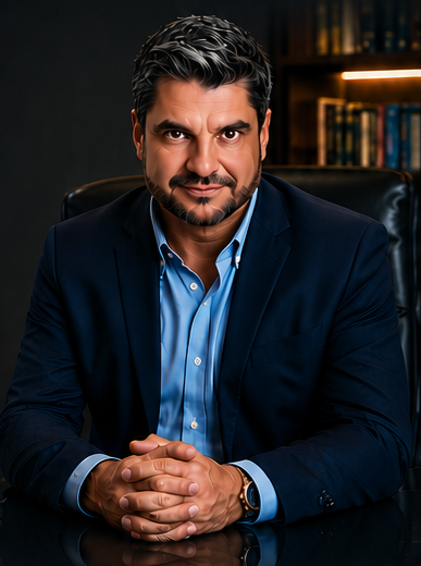 Dr. Manuel Barreto